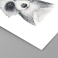 Unframed