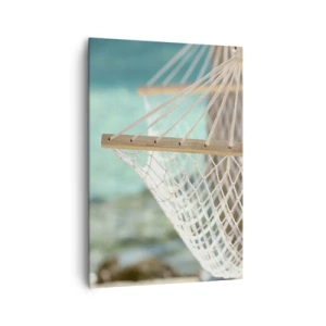 Canvas picture - Relax Time - 70x100 cm