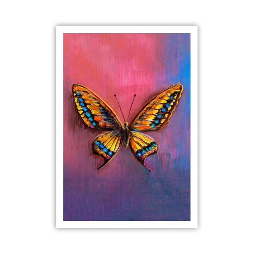 Poster - Jewel of Nature - 70x100 cm