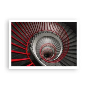 Poster - Games of Architecture - 100x70 cm