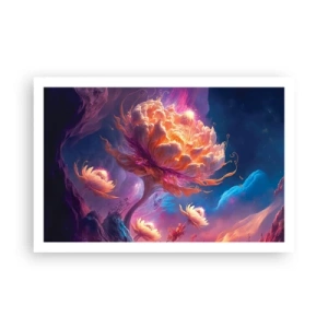 Poster - Another World - 91x61 cm