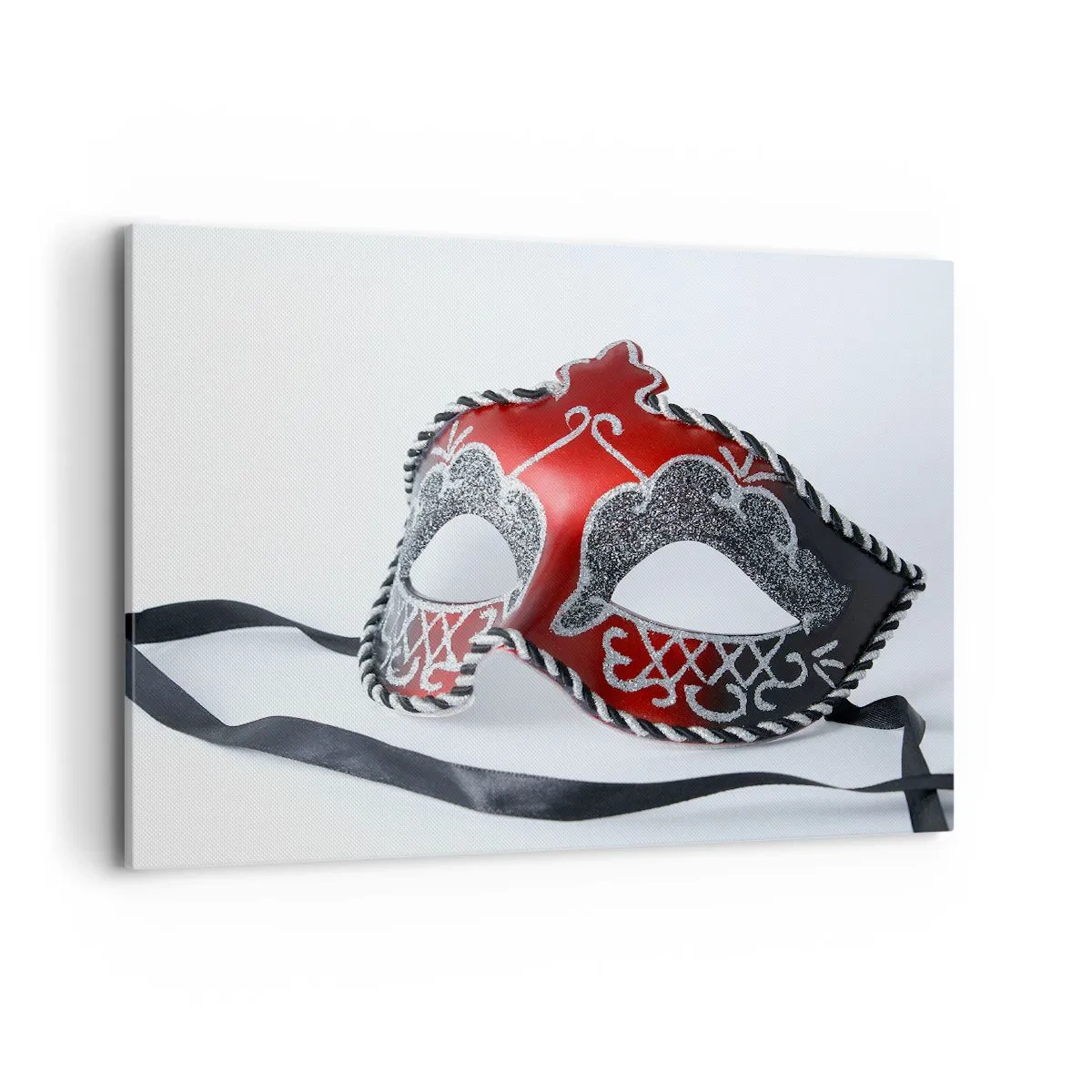 Canvas picture - Invitation to a Ball - 100x70 cm