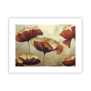 Poster - Piece of Meadow - 40x30 cm