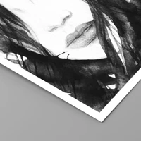 Unframed