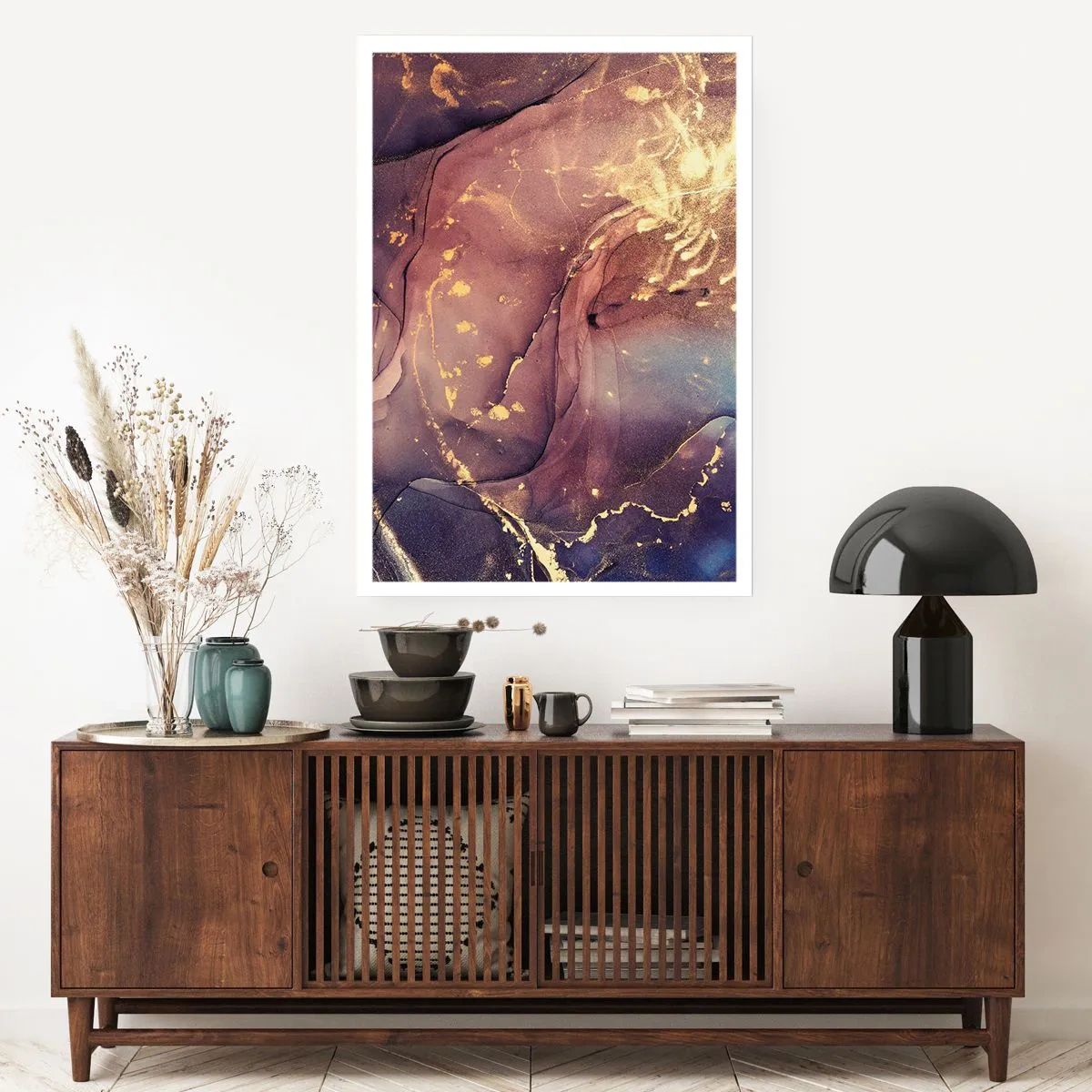 Poster - Matter and Spirit - 61x91 cm