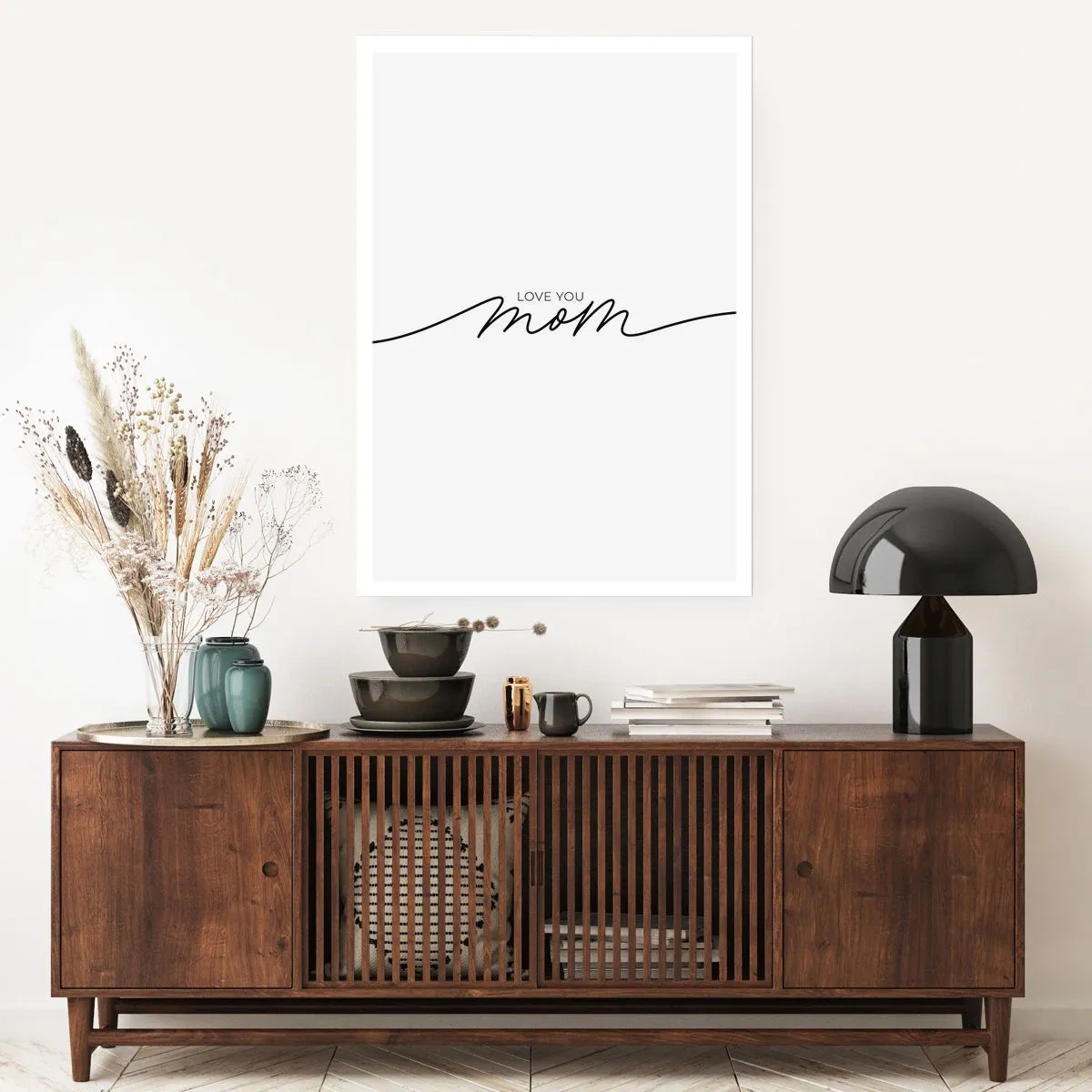 Poster - Great Emotion - 30x40 cm