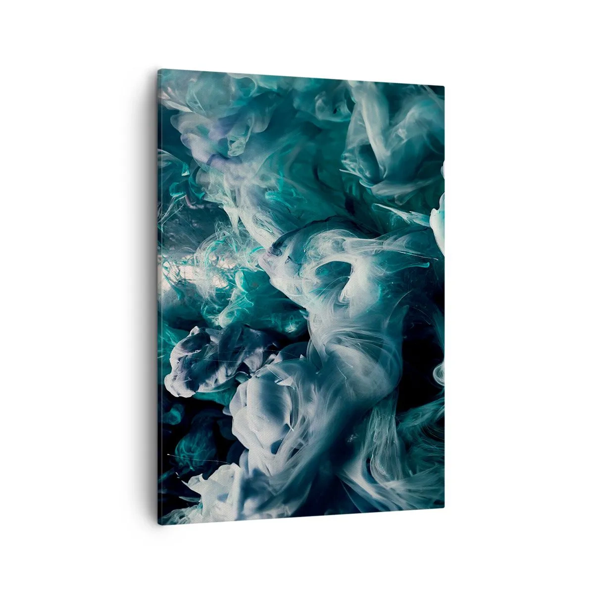 Canvas picture - Movement of Colour - 50x70 cm