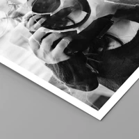 Unframed