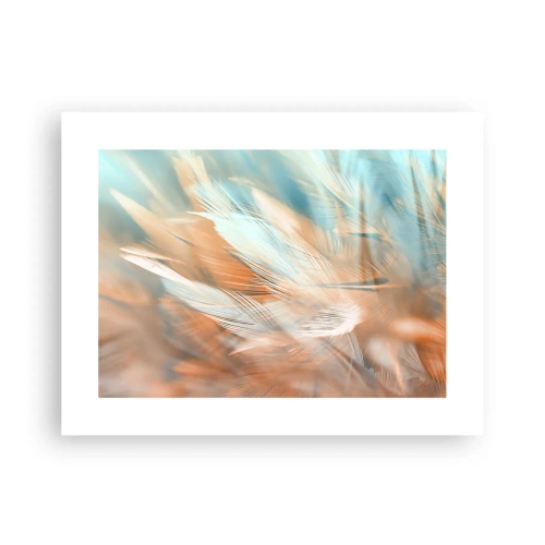 Poster - In the Land of Gentleness - 40x30 cm