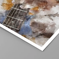 Unframed