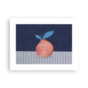 Poster - Convexity and Plane - 40x30 cm