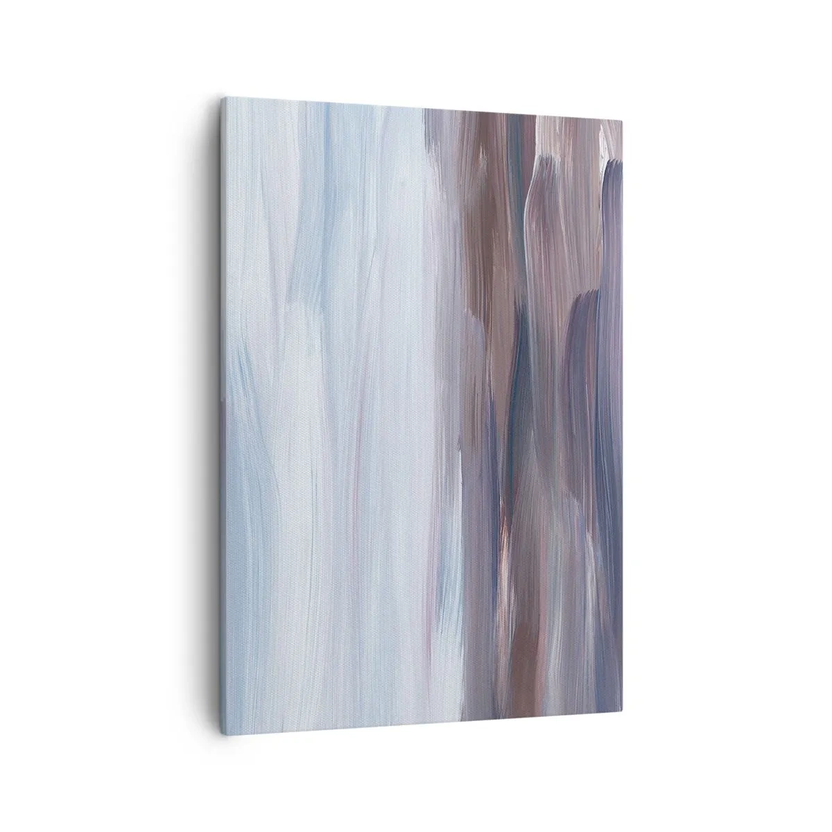 Canvas picture - Elements: Water - 50x70 cm
