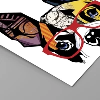Unframed
