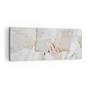 Canvas picture - In Another World - 100x40 cm