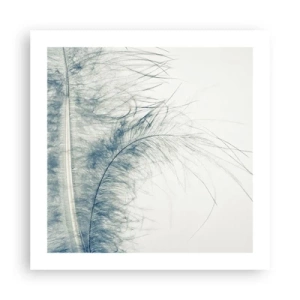 Poster - Whisper of Nature - 50x50 cm