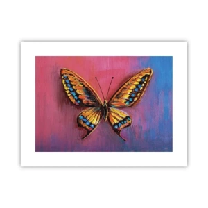 Poster - Jewel of Nature - 40x30 cm