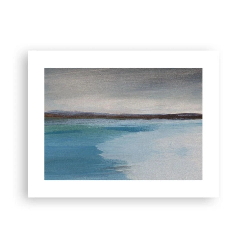 Poster - Horizontal Landscape - 40x30 cm