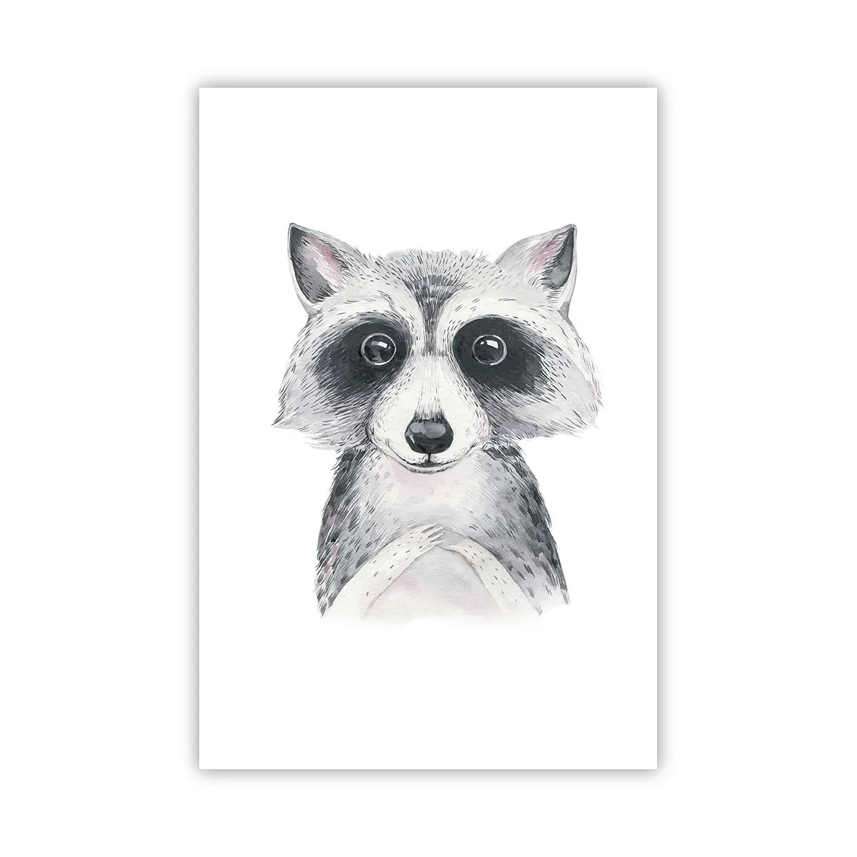 Poster - Emotional Moment - 61x91 cm