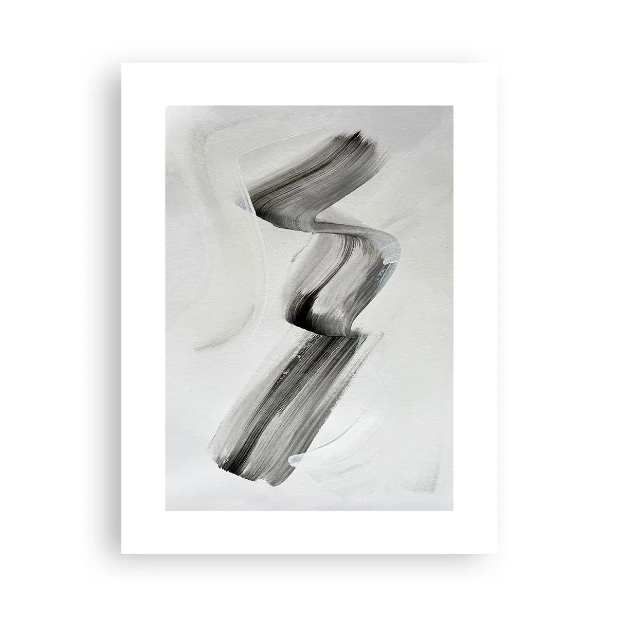 Poster - Casually for Fun - 30x40 cm