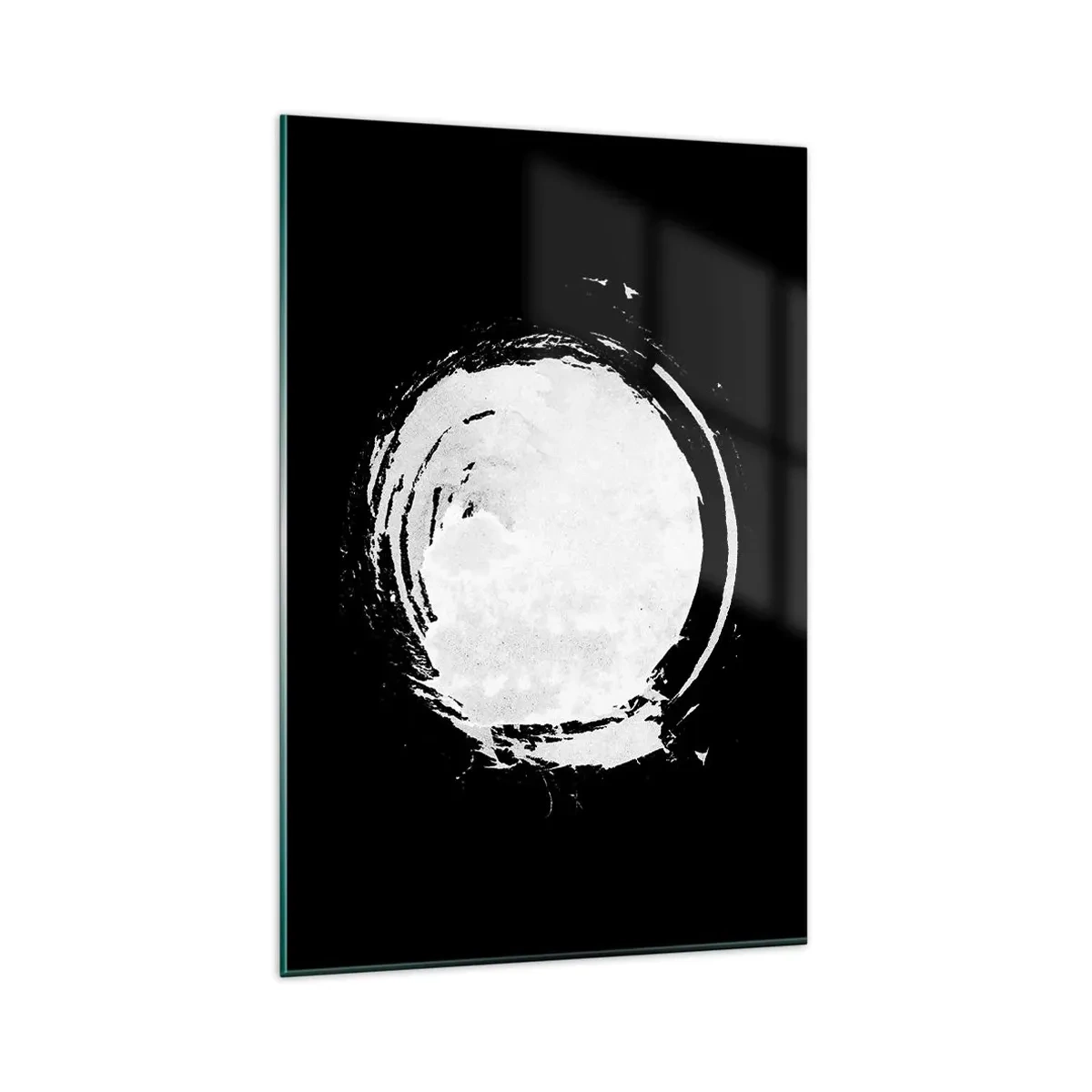 Glass picture - Good Solution - 80x120 cm