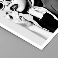 Unframed
