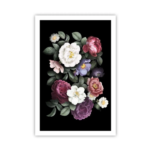 Poster - From an English Garden - 61x91 cm