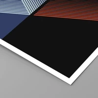 Unframed