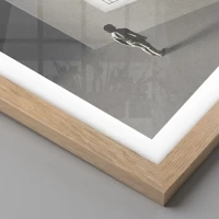 Light Oak