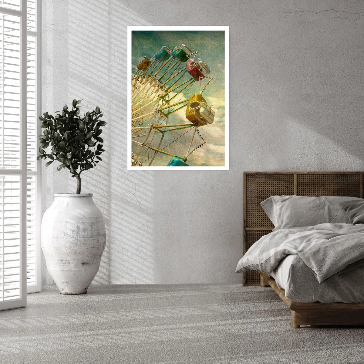 Poster - There Will Be Fun… - 61x91 cm