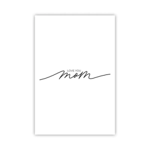 Poster - Great Emotion - 61x91 cm