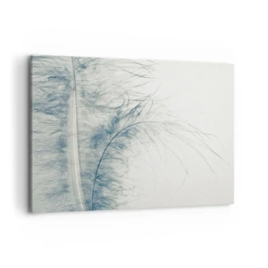 Canvas picture - Whisper of Nature - 100x70 cm