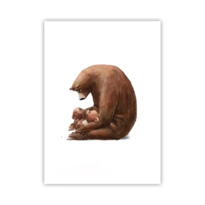 Poster - Sweet Dreams, Kids - 50x70 cm