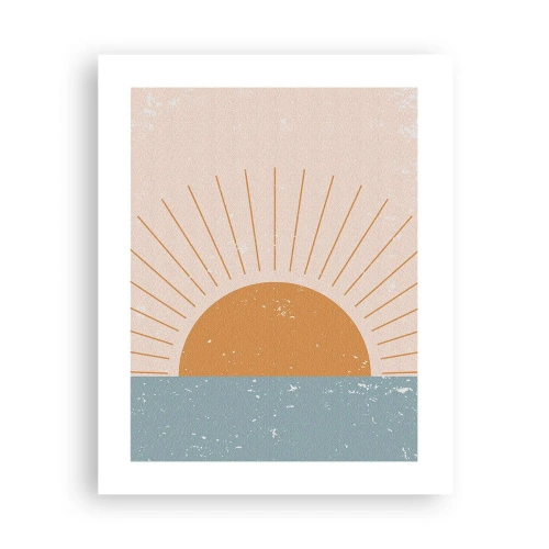 Poster - Everyday Miracle - 40x50 cm