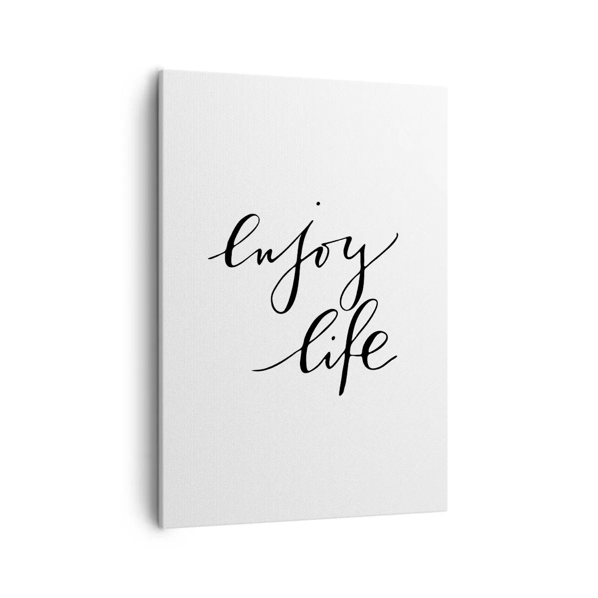 Canvas picture - Nothing to Add… - 50x70 cm