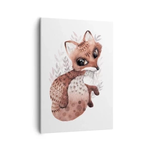Canvas picture - Sweet and Lovely - 50x70 cm
