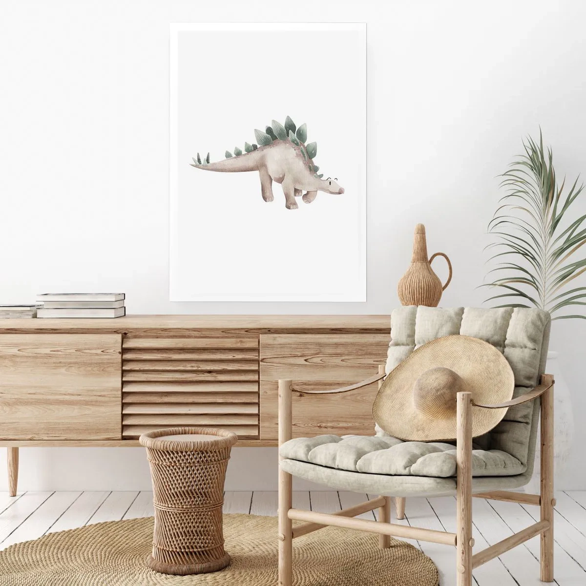 Poster - Your Friend - 70x100 cm