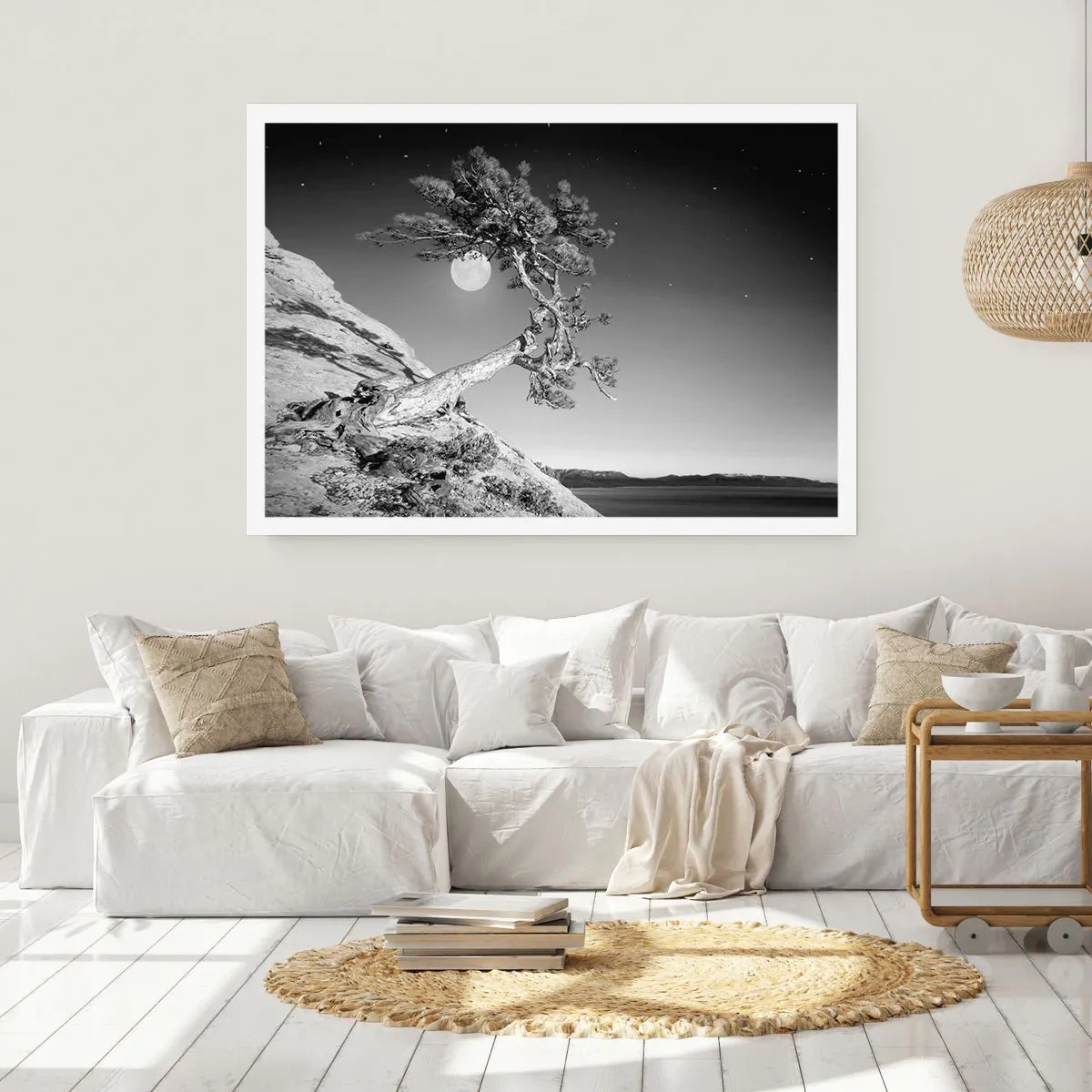 Poster - Winning Warrior - 100x70 cm