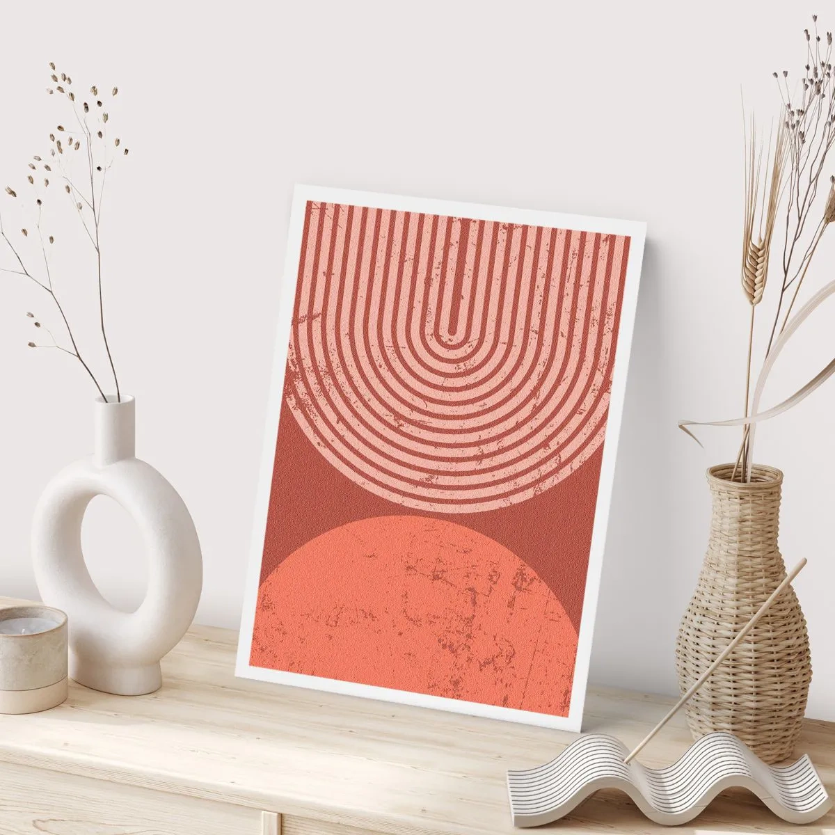 Poster - Close Relationship - 61x91 cm