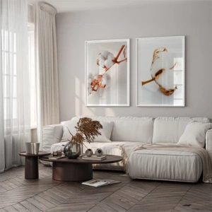 Gossypieae - Inspiration for the living room