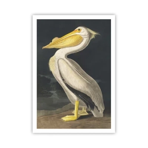 Poster - Full of Pride - 70x100 cm