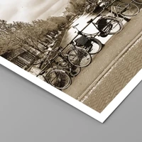 Unframed
