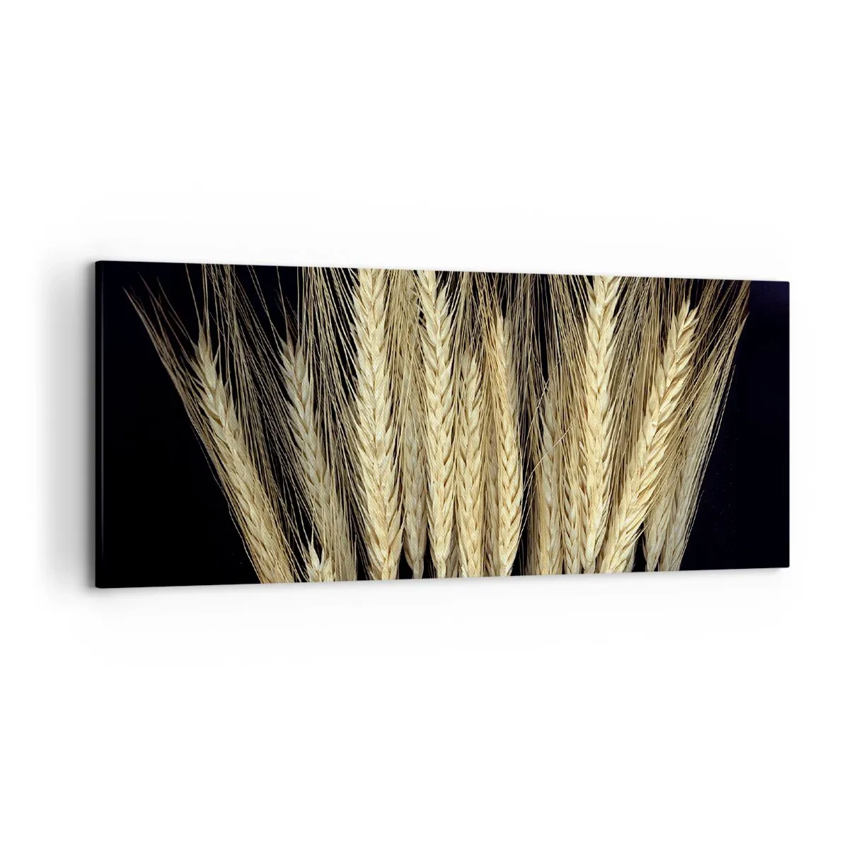 Canvas picture - Rustic Magic - 120x50 cm