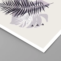 Unframed