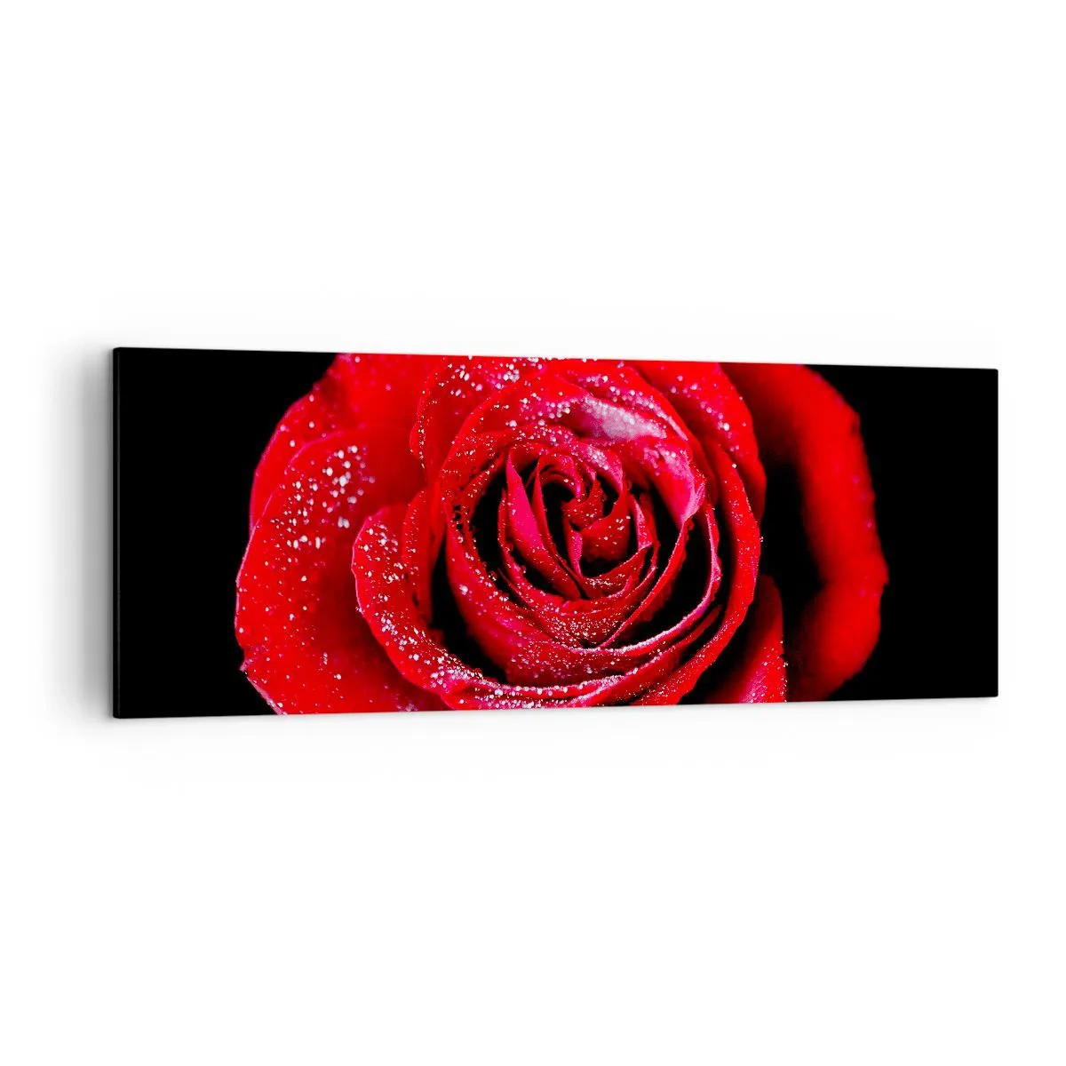 Canvas picture - This Is Love - 140x50 cm