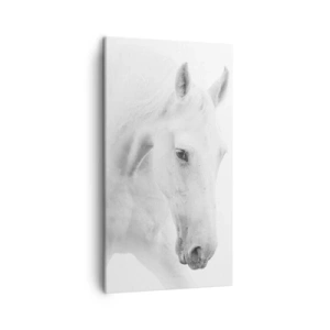 Canvas picture - Is this friendship…? - 45x80 cm