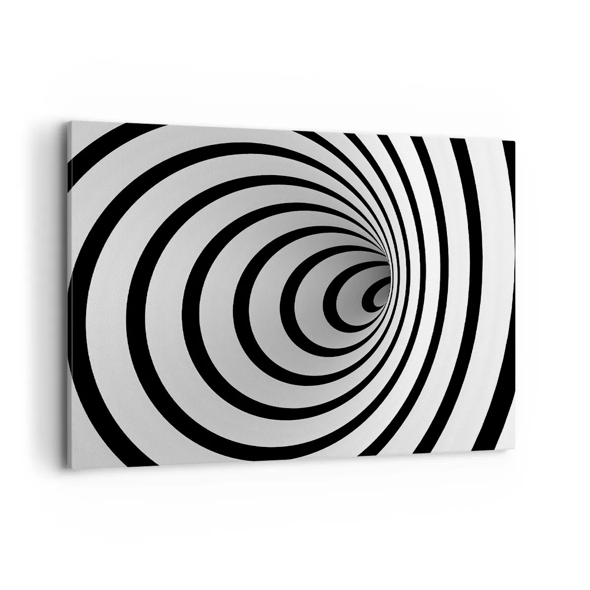 Canvas picture - You also Can't Resist? - 120x80 cm
