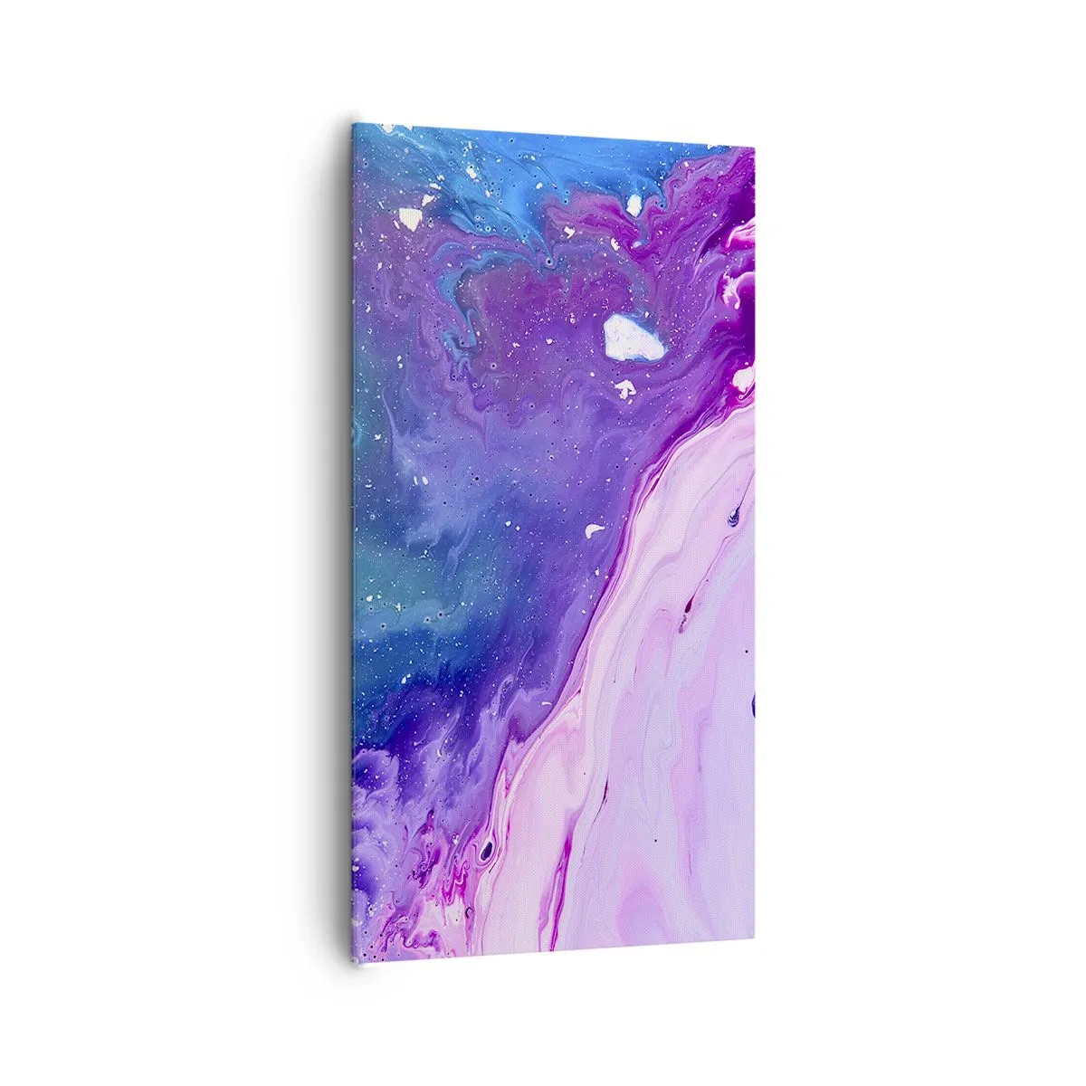 Canvas picture - Yin and Yang - 65x120 cm