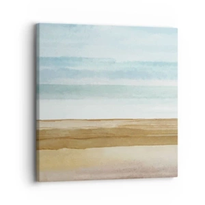 Canvas picture - Calming - 30x30 cm