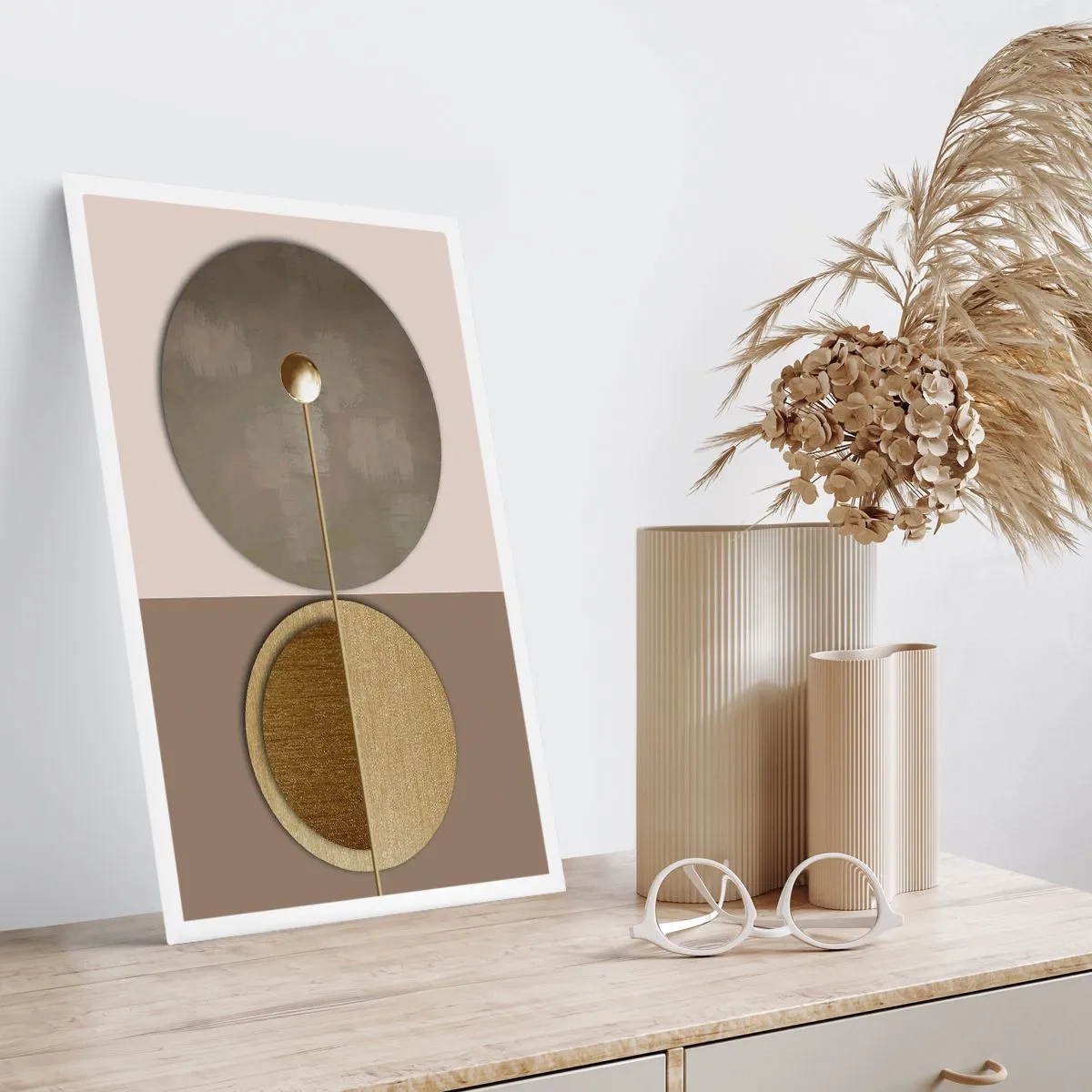Poster - Perfect Balance - 61x91 cm