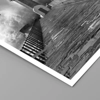 Unframed